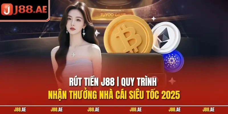 Rút tiền J88