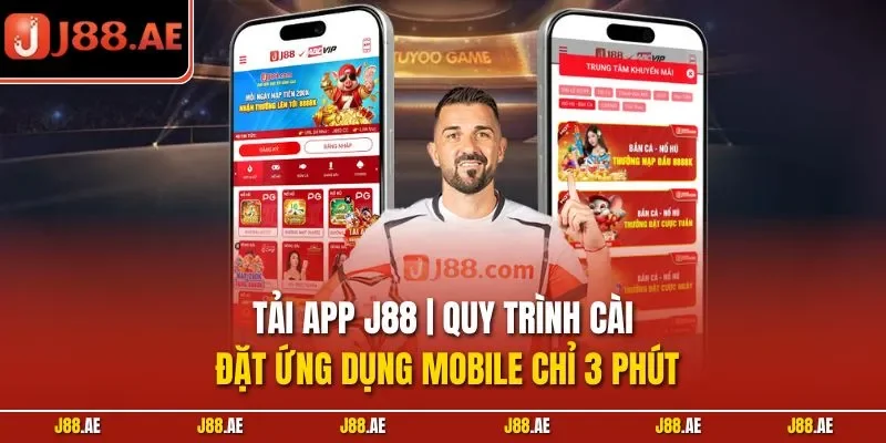 Tải app J88
